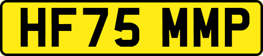 HF75MMP