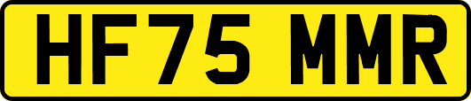 HF75MMR