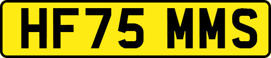 HF75MMS