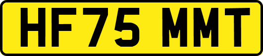 HF75MMT