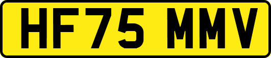 HF75MMV