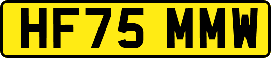 HF75MMW