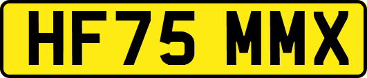 HF75MMX