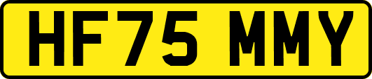 HF75MMY