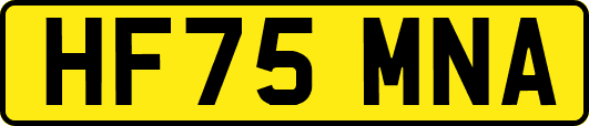 HF75MNA