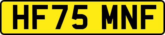 HF75MNF