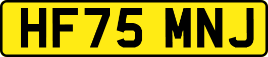 HF75MNJ