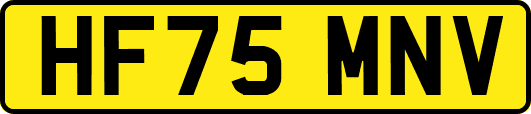 HF75MNV