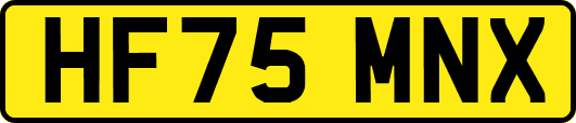 HF75MNX