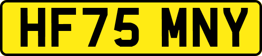 HF75MNY