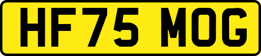 HF75MOG