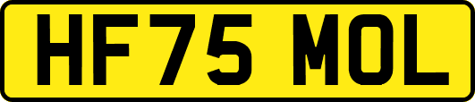 HF75MOL
