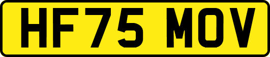 HF75MOV