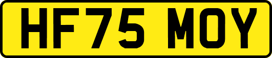 HF75MOY