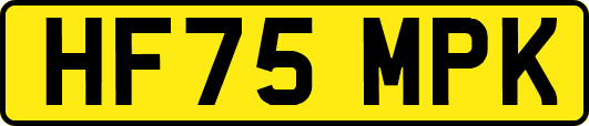 HF75MPK