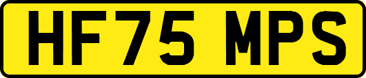 HF75MPS