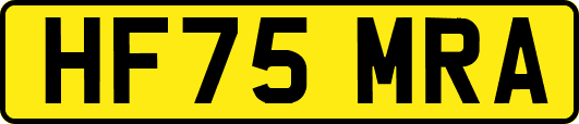 HF75MRA