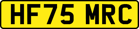 HF75MRC