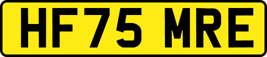 HF75MRE