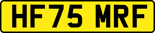 HF75MRF