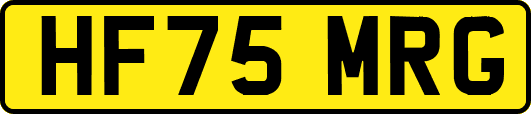 HF75MRG