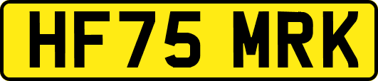 HF75MRK