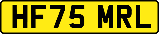 HF75MRL