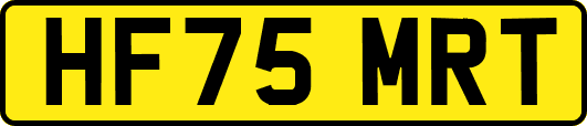 HF75MRT