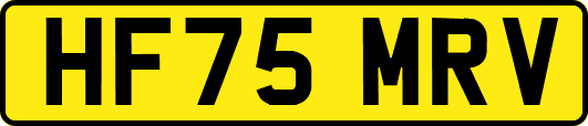 HF75MRV