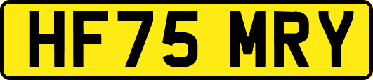 HF75MRY