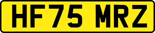 HF75MRZ