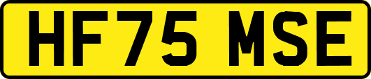 HF75MSE