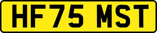 HF75MST