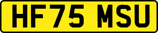 HF75MSU