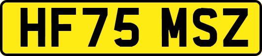 HF75MSZ