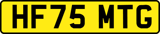 HF75MTG