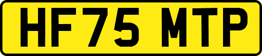 HF75MTP