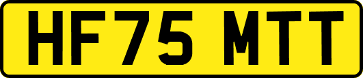 HF75MTT