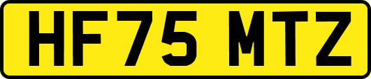 HF75MTZ