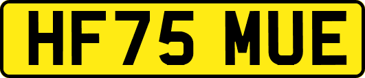 HF75MUE