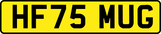 HF75MUG