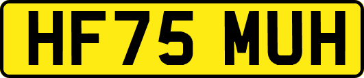 HF75MUH