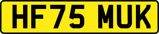 HF75MUK