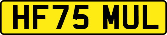 HF75MUL