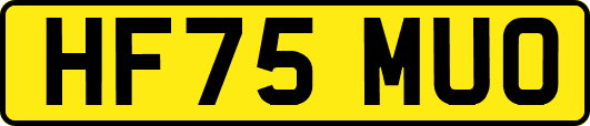 HF75MUO