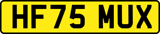 HF75MUX