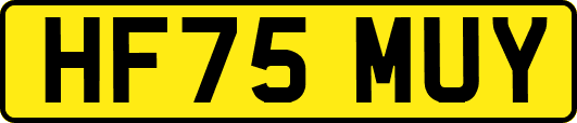 HF75MUY