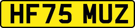 HF75MUZ