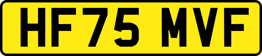 HF75MVF