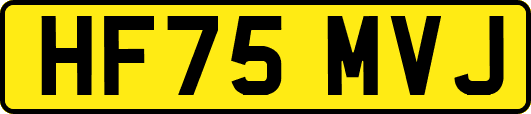 HF75MVJ